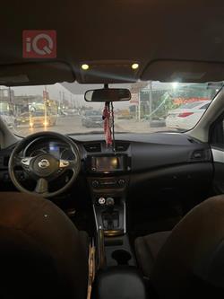 نيسان سنترا